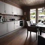 Apartamento Flott I Vestlia - In/ski Out Geilo