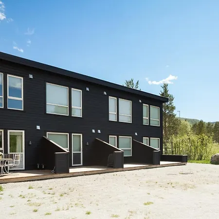 Flott I Vestlia - In/ski Out Daire Geilo